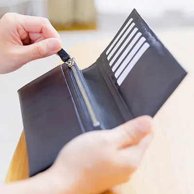 対象品の搬出
